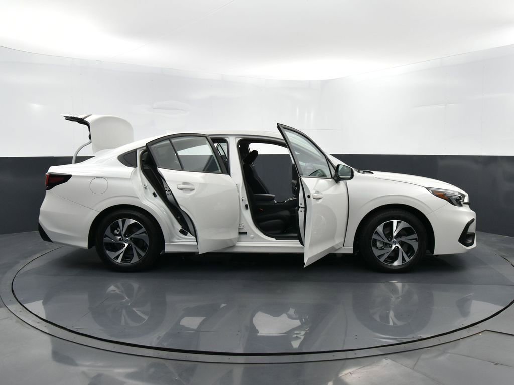 New 2025 Subaru Legacy Premium image 37