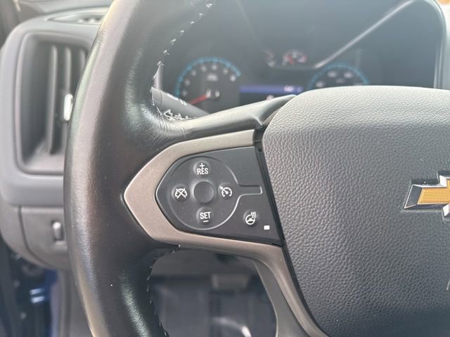 Used 2019 Chevrolet Colorado Z71 image 20