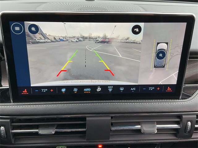 Used 2023 Lincoln Corsair Reserve w/ Equipment Group 201A image 22