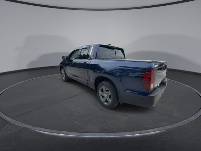 Used 2023 Honda Ridgeline RTL image 6