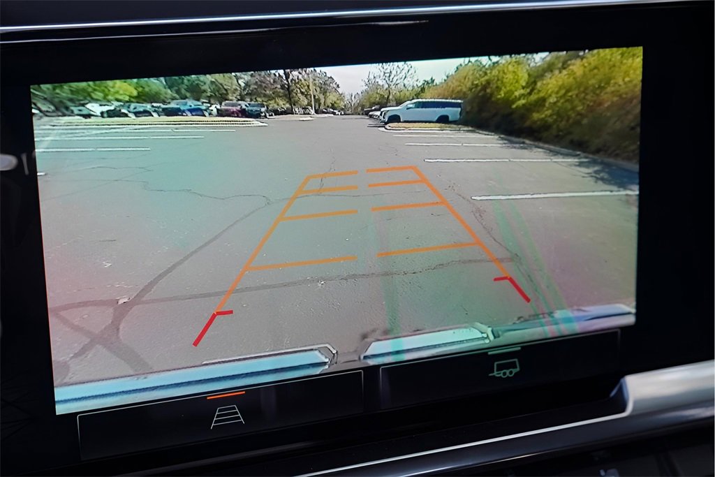 New 2026 GMC Sierra 1500 Elevation w/ Elevation Select Package image 12