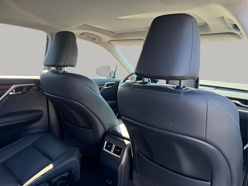 Used 2020 Lexus RX 350L FWD image 40
