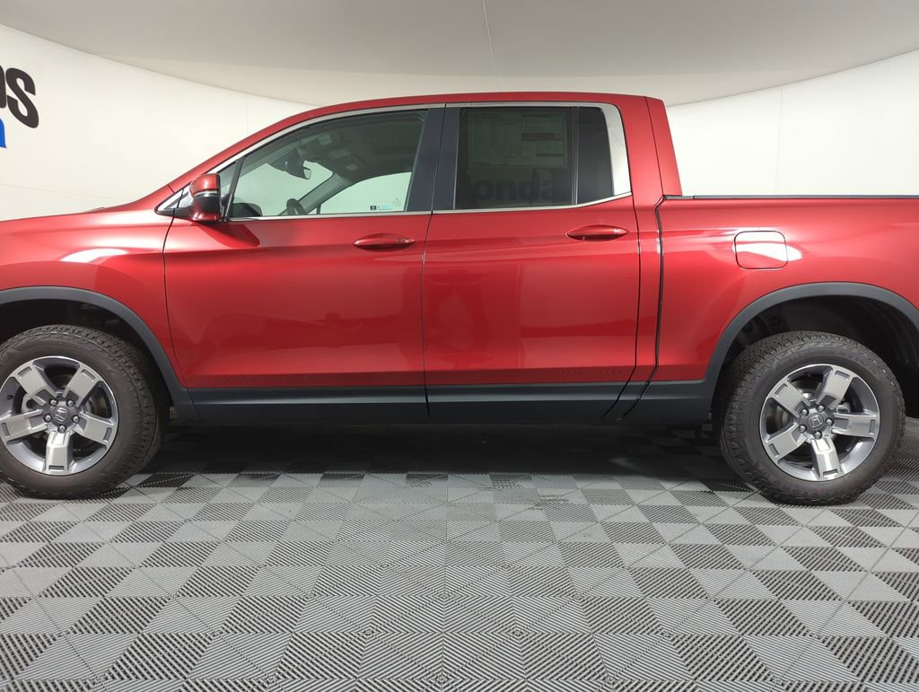 New 2026 Honda Ridgeline RTL image 2