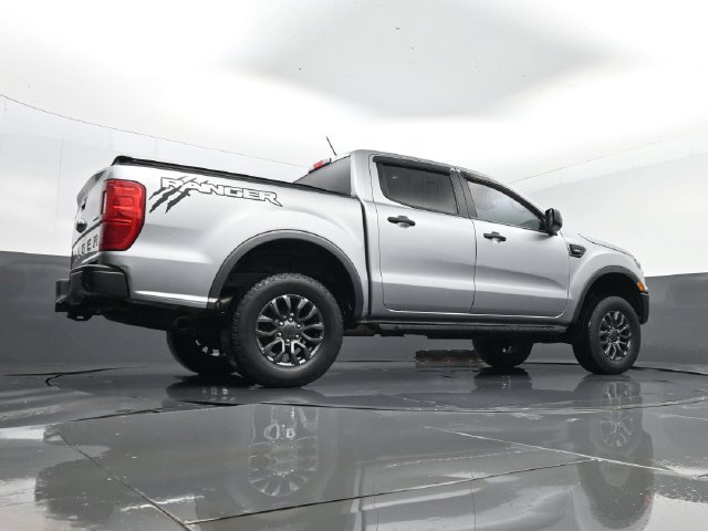 Used 2020 Ford Ranger XLT w/ Equipment Group 301A Mid AWD/4WD image 23