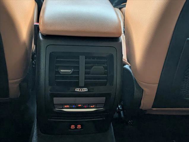 Certified 2022 BMW X3 xDrive30i w/ Convenience Package w/ZPA image 26