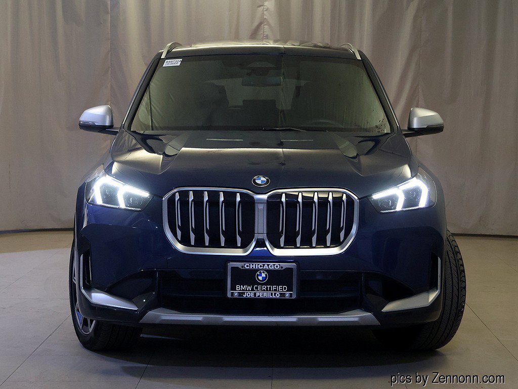 Certified 2023 BMW X1 xDrive28i w/ Premium Package AWD/4WD image 5