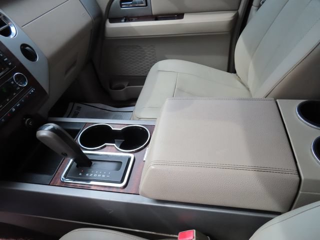 Used 2010 Ford Expedition Limited AWD/4WD image 20