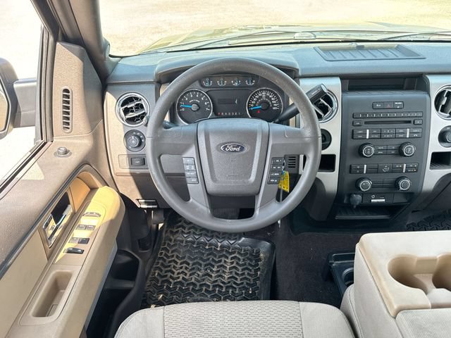Used 2013 Ford F150 XLT RWD image 14