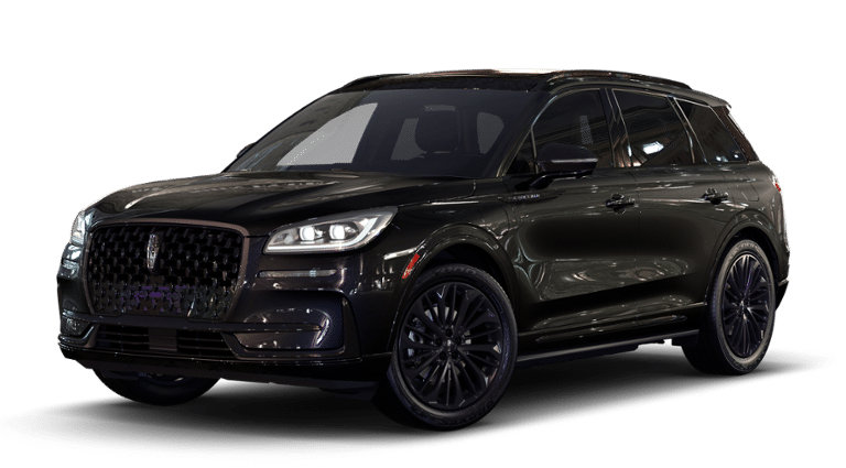 New 2025 Lincoln Corsair Grand Touring w/ Equipment Group 302A AWD/4WD image 1