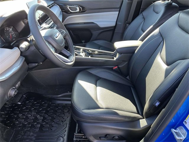 New 2026 Jeep Compass Limited image 22