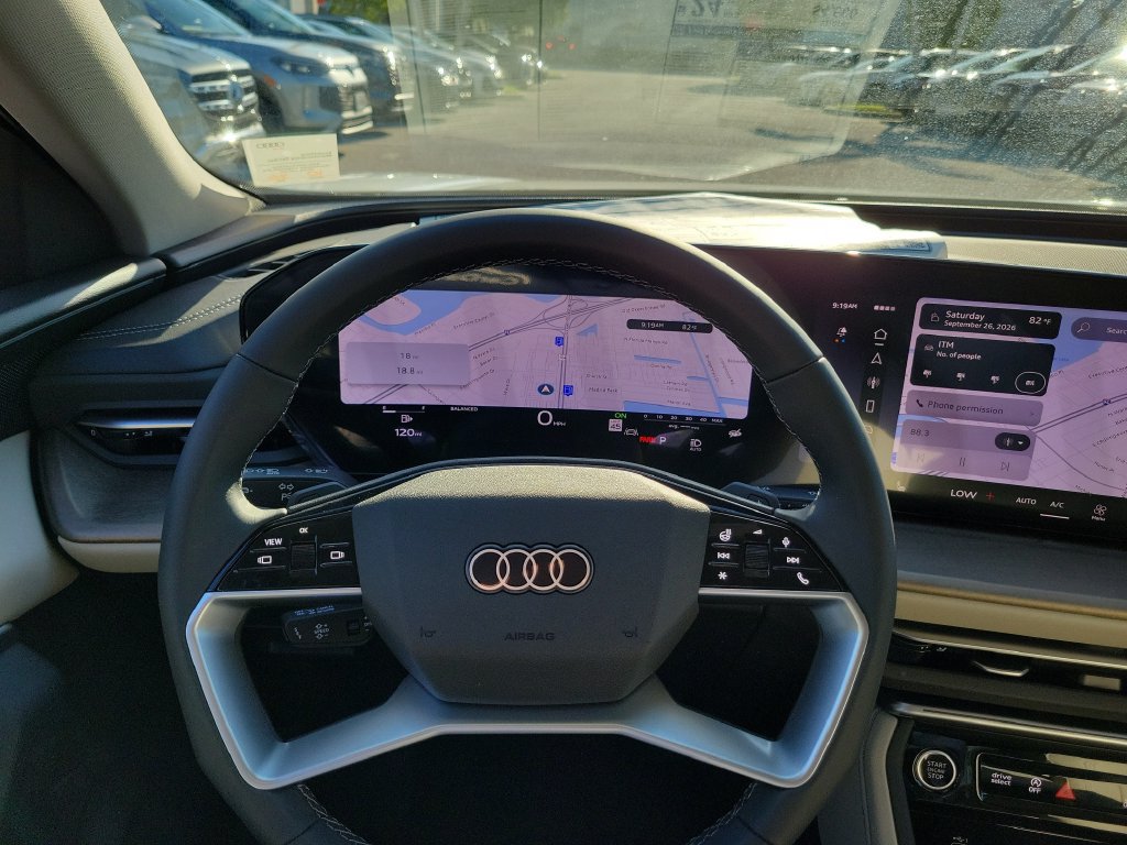 New 2026 Audi Q5 2.0T AWD/4WD image 8