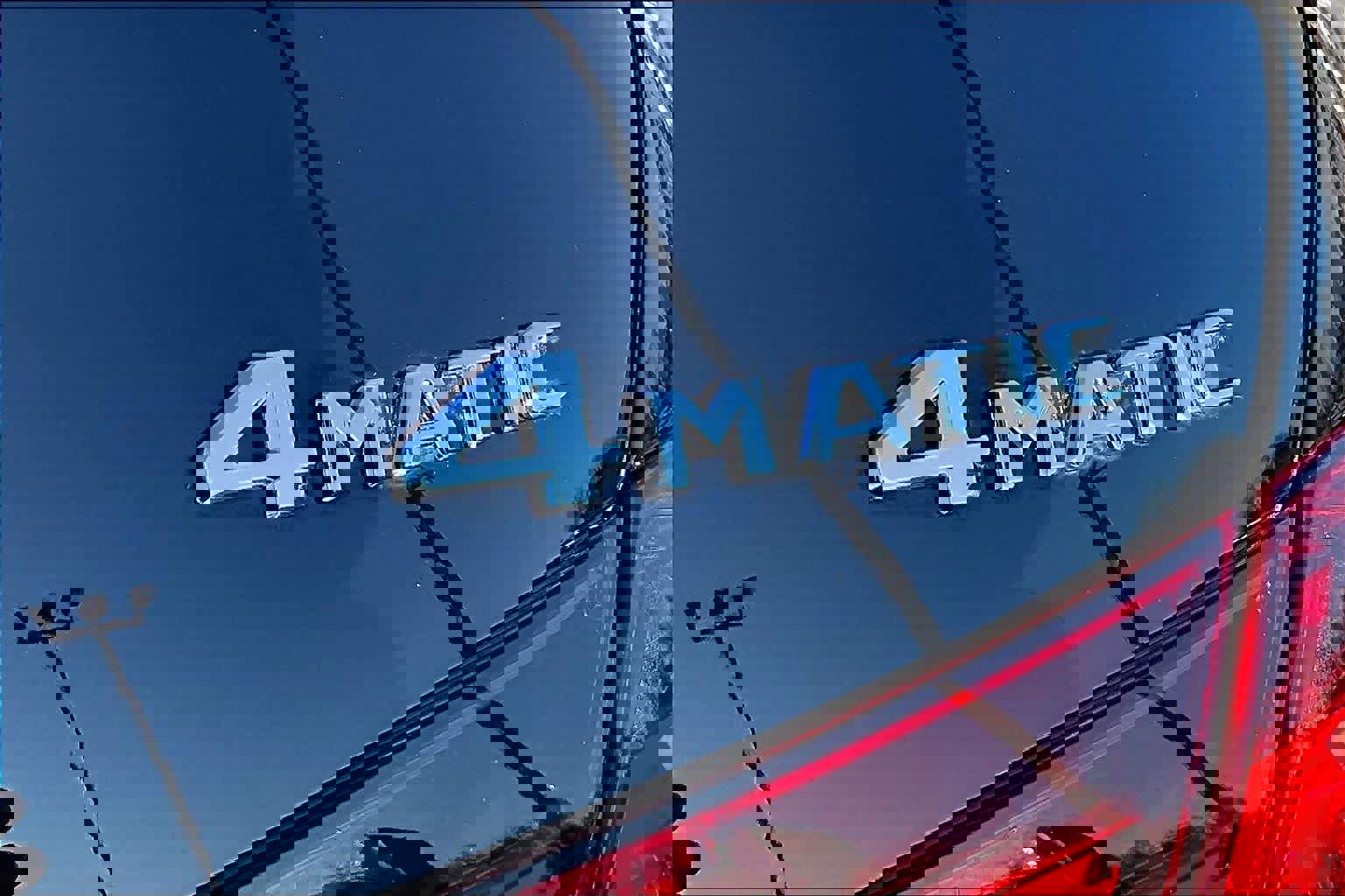 Used 2023 Mercedes-Benz C 300 C 300 image 10