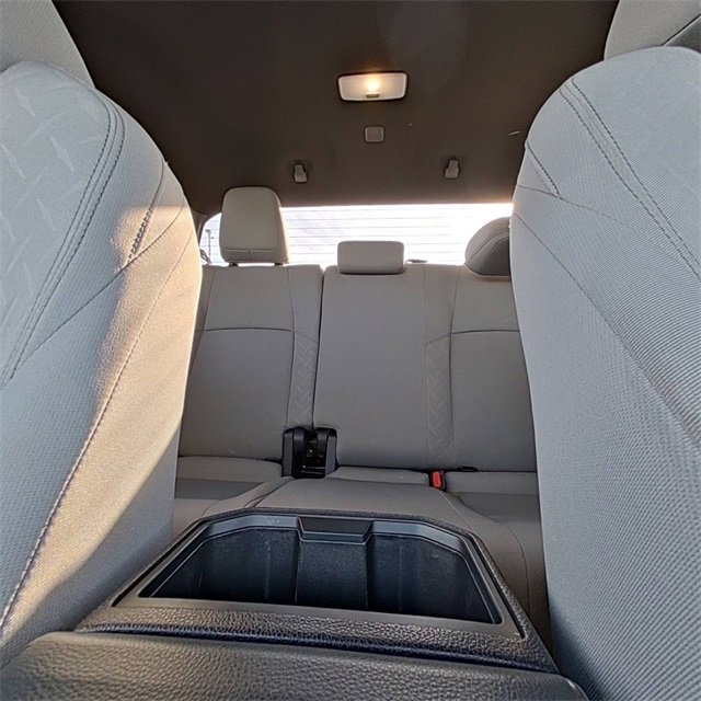 Certified 2025 Toyota Tacoma SR5 image 26