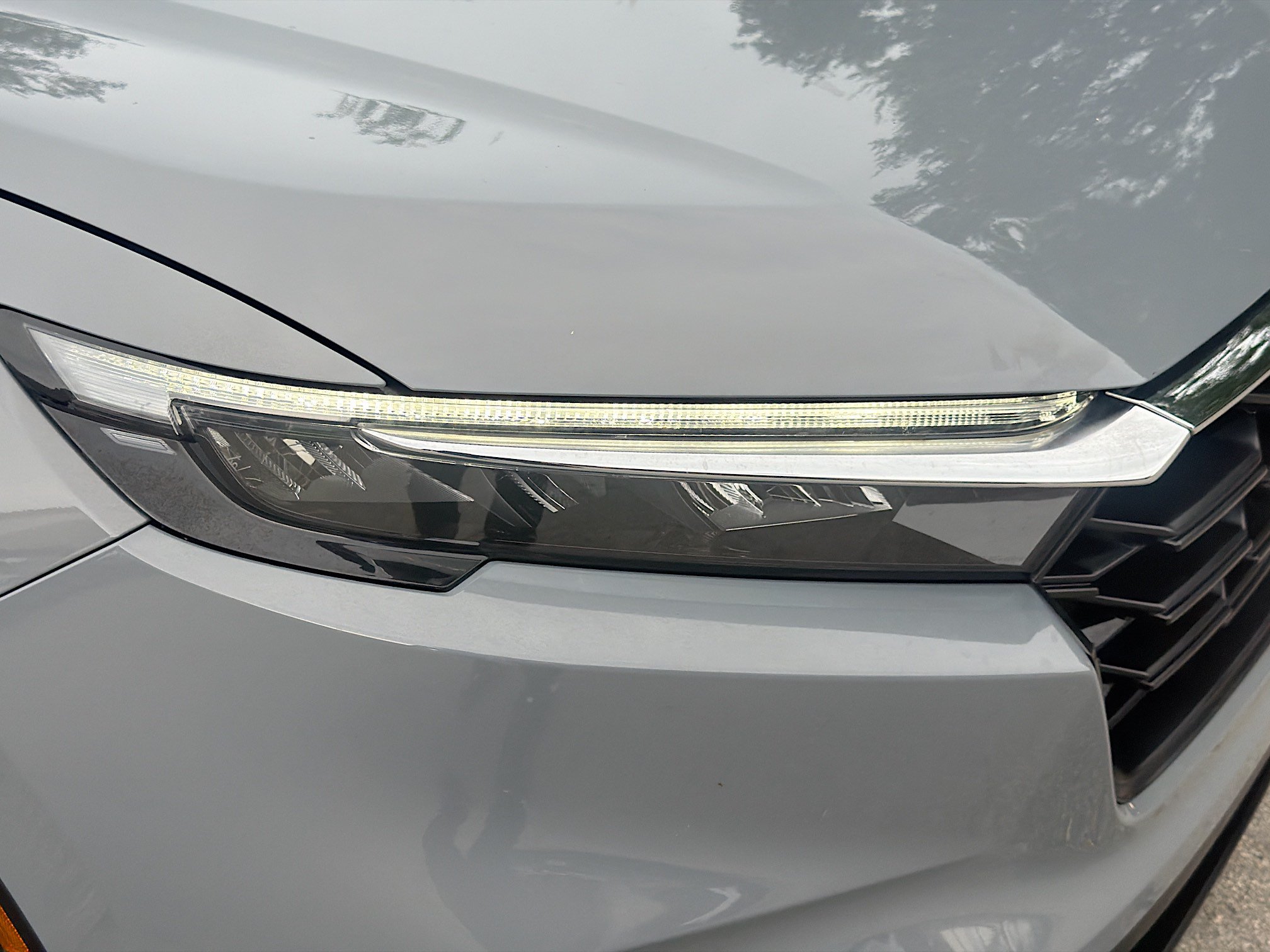 Certified 2023 Honda CR-V LX image 34