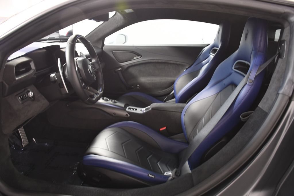Used 2022 Maserati MC20 Coupe RWD image 21