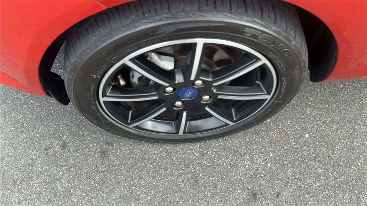 Used 2018 Ford Fiesta SE FWD image 18