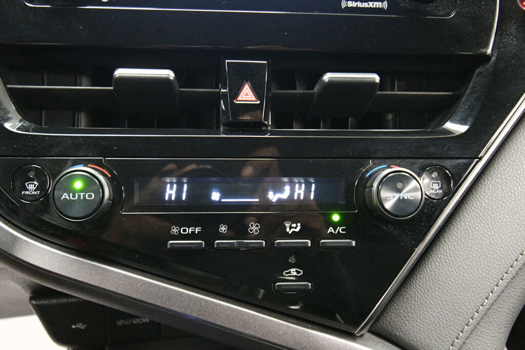 Certified 2024 Toyota Camry LE image 15