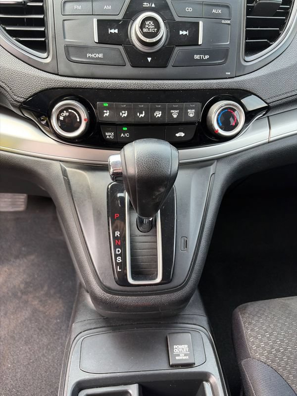 Used 2016 Honda CR-V SE image 24