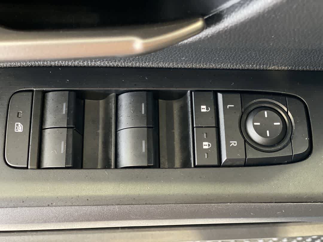 Certified 2024 Toyota Tacoma TRD Sport AWD/4WD image 16