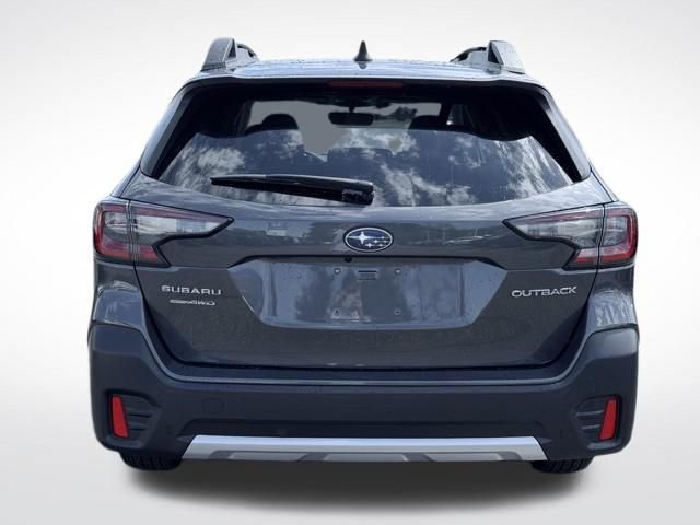 Used 2022 Subaru Outback Limited AWD/4WD image 7