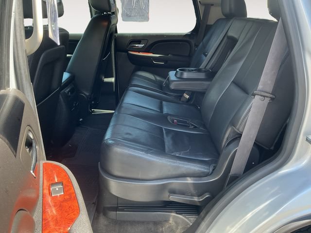 Used 2013 Chevrolet Tahoe 4WD Hybrid image 13