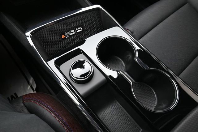 New 2026 Chevrolet Equinox RS FWD image 43