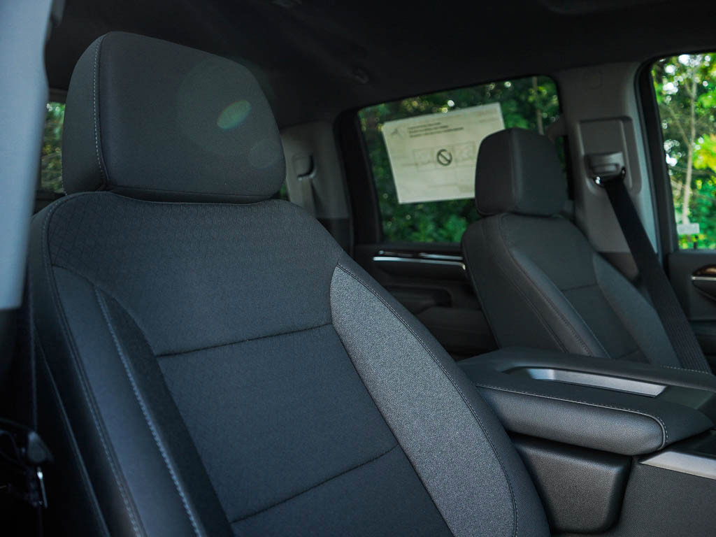 New 2026 GMC Sierra 3500 SLE w/ SLE Value Package image 10