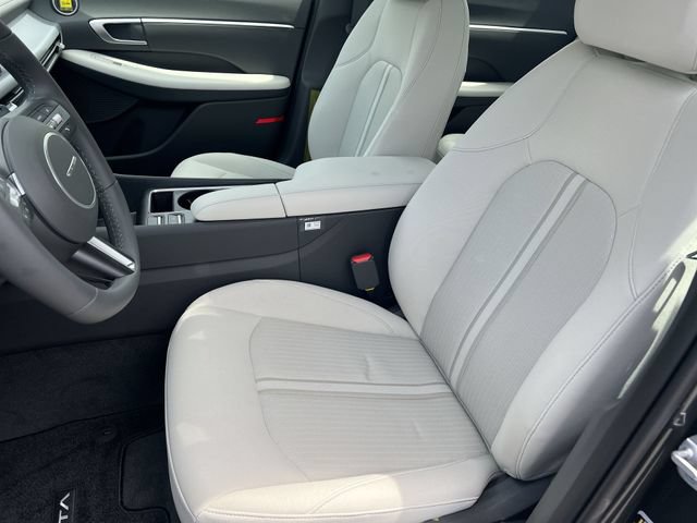 New 2026 Hyundai Sonata SEL FWD image 26