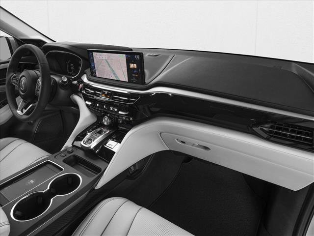 New 2026 Acura MDX SH-AWD w/ Technology Package image 11
