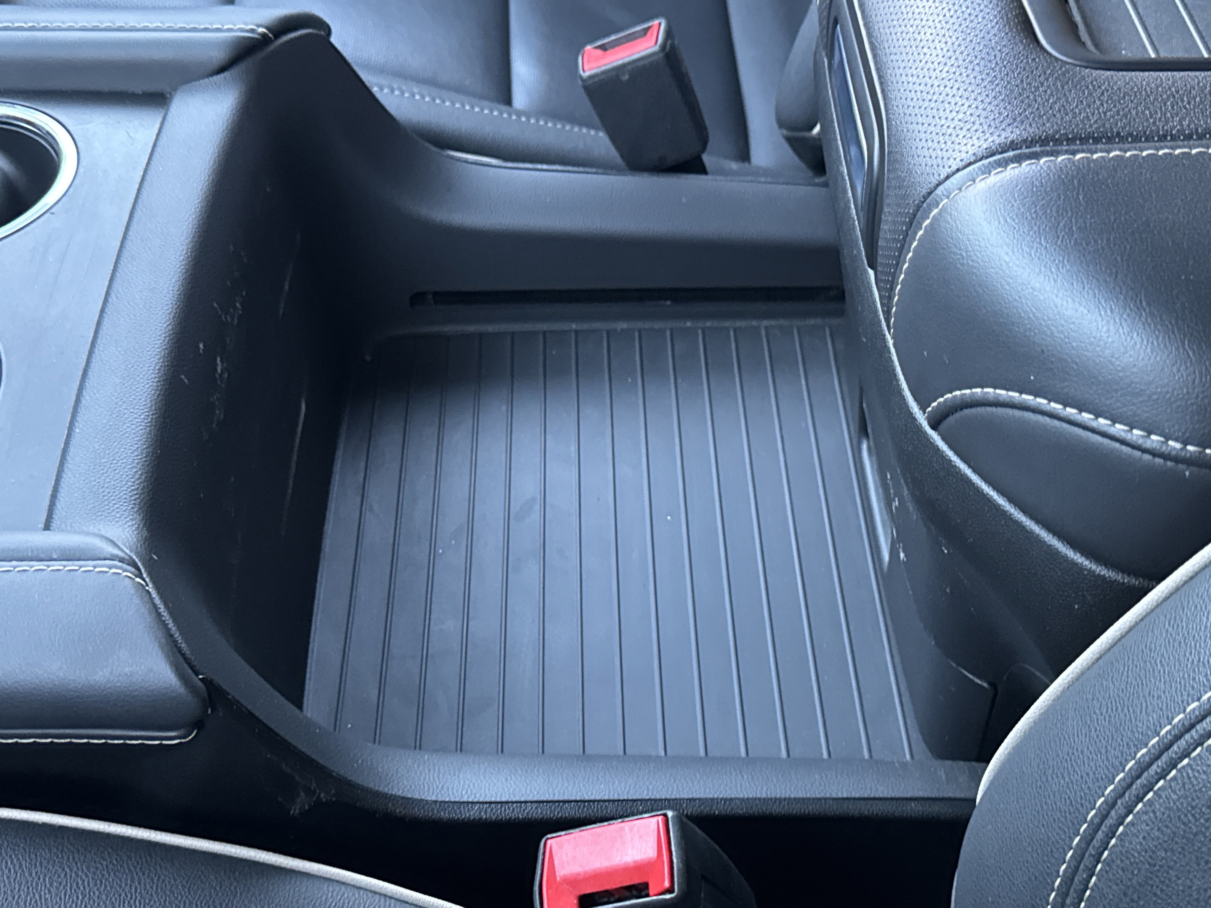 Used 2024 Chevrolet Tahoe Premier image 89