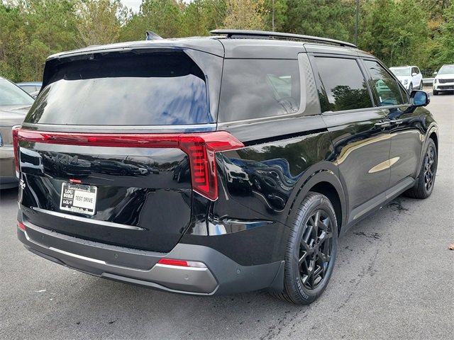 New 2026 Kia Carnival SX Prestige image 4