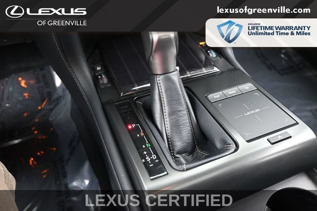 Certified 2023 Lexus GX 460 Premium w/ Accessory Package AWD/4WD image 17