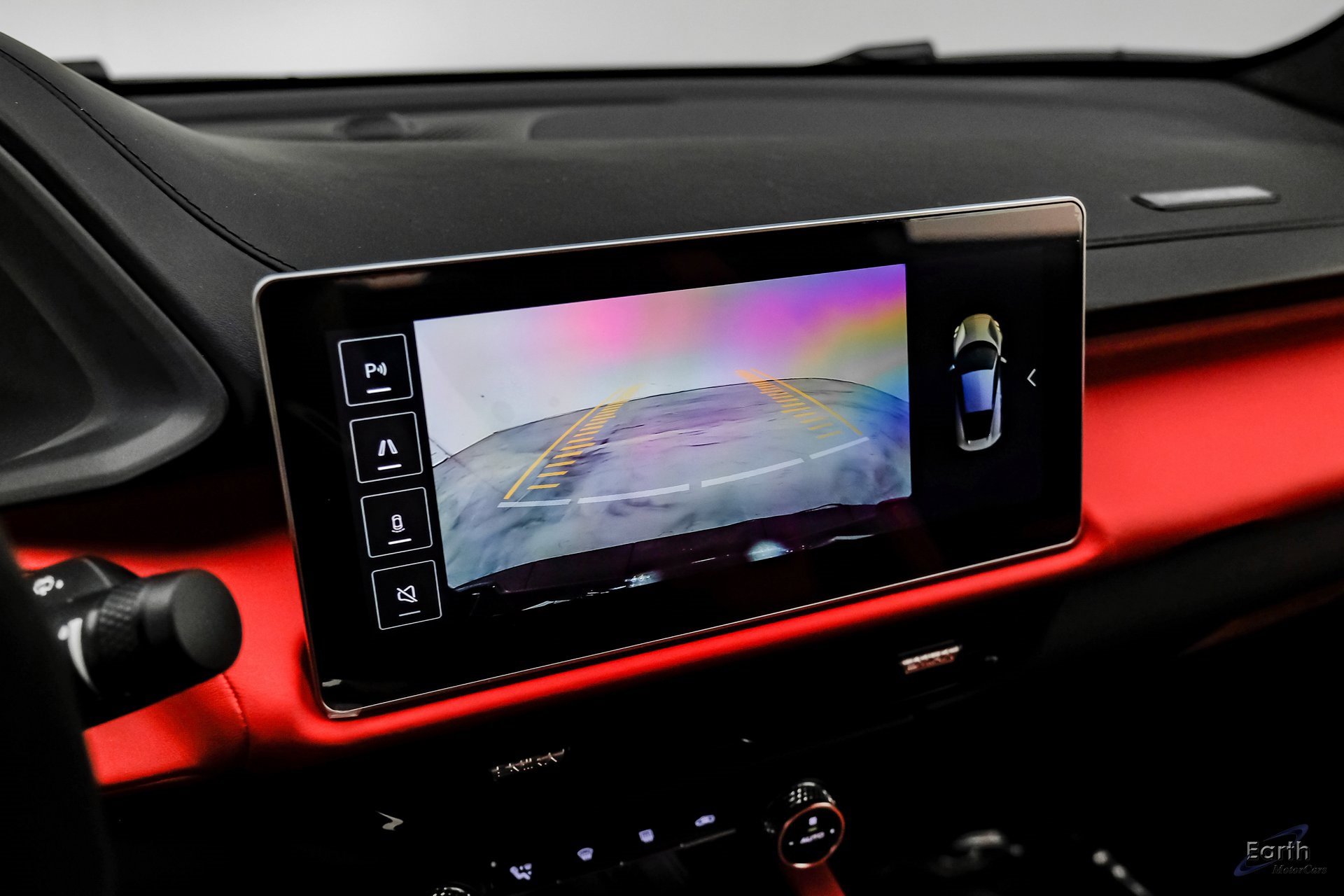 New 2026 Lotus Emira SE image 67