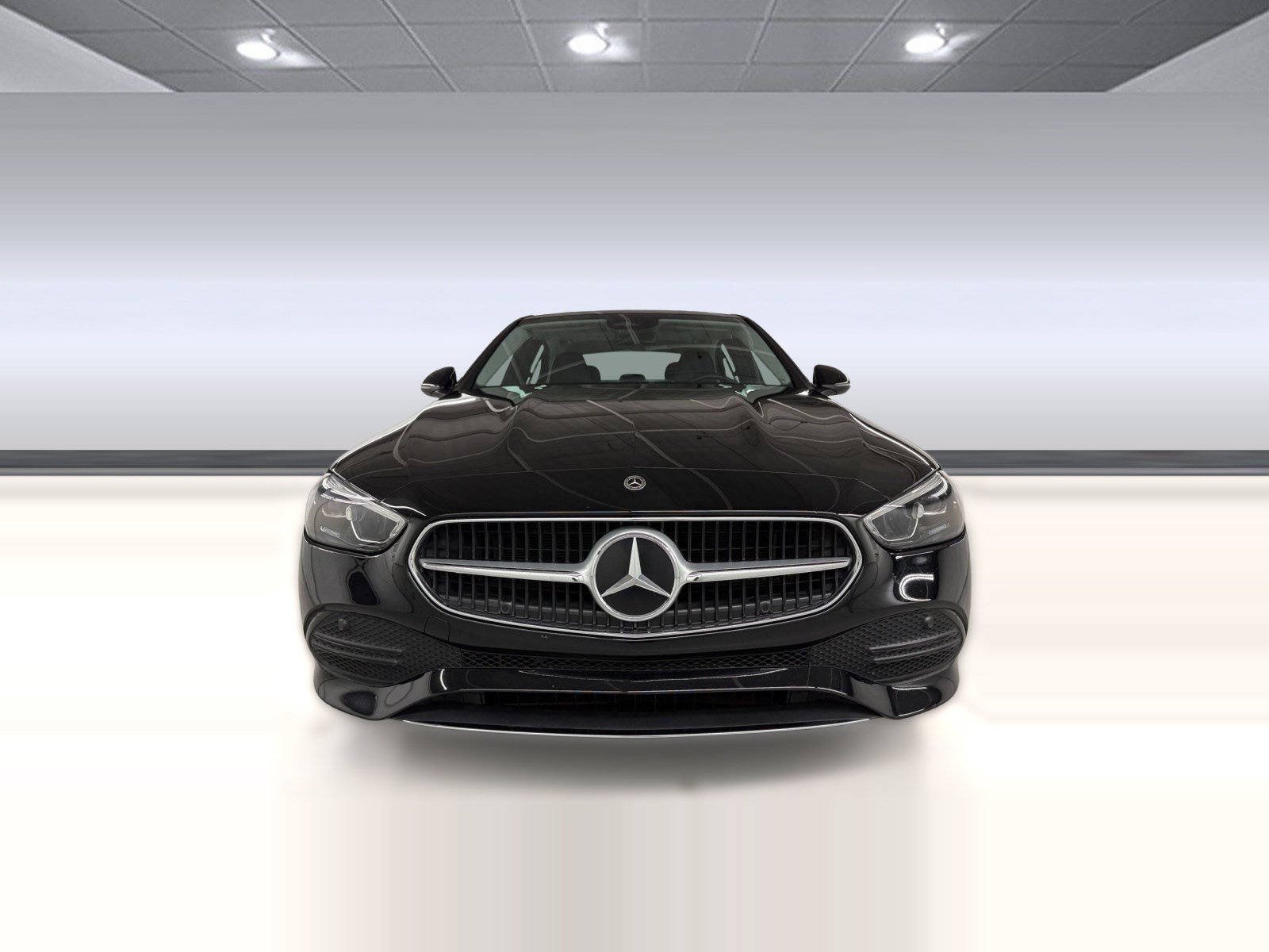 Certified 2023 Mercedes-Benz C 300 Sedan image 6