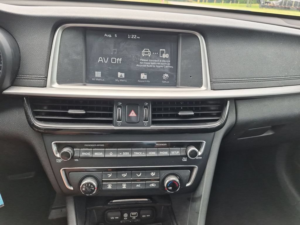 Used 2019 Kia Optima LX FWD image 22