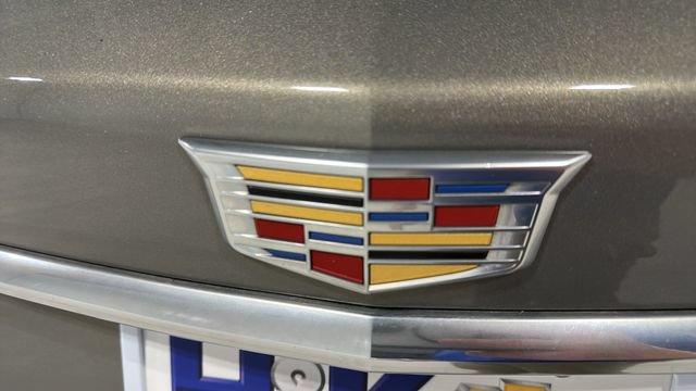 Used 2019 Cadillac XT5 Luxury FWD image 41