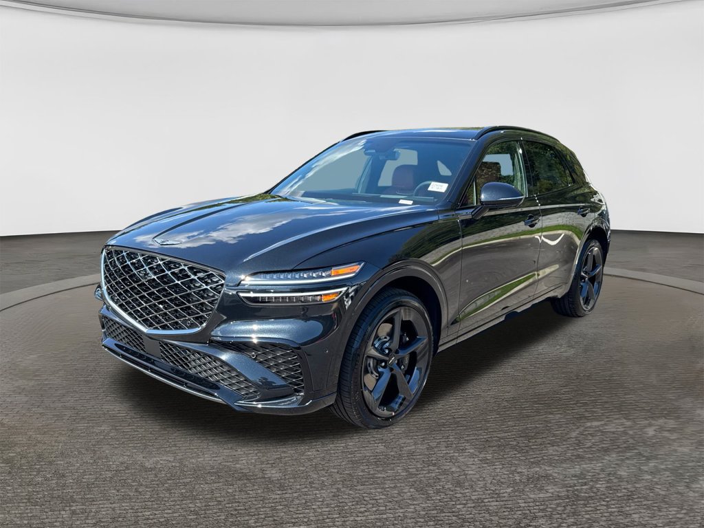 New 2027 Genesis GV70 2.5T Sport Prestige AWD/4WD image 3