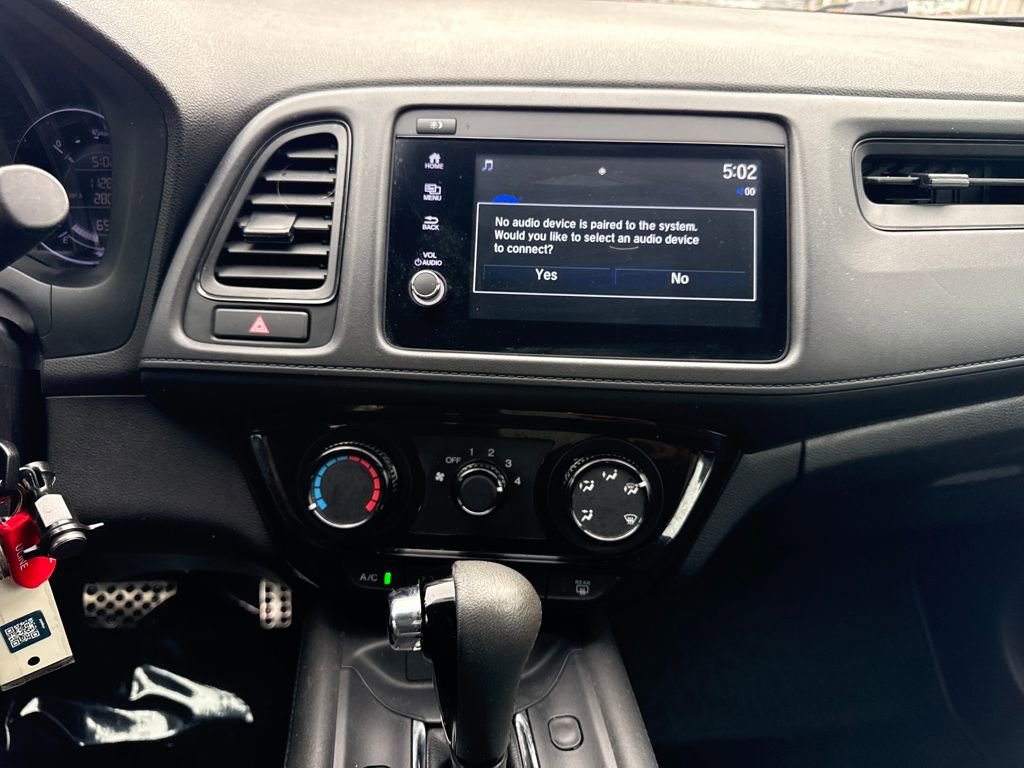 Used 2020 Honda HR-V Sport image 17