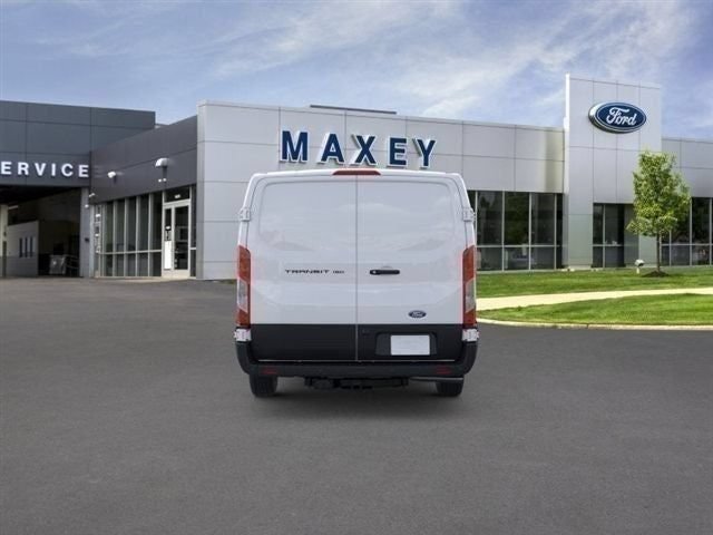 New 2026 Ford Transit 150 Low Roof w/ Load Area Protection Package RWD image 5