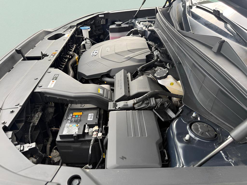 Used 2023 Hyundai Palisade SEL image 37