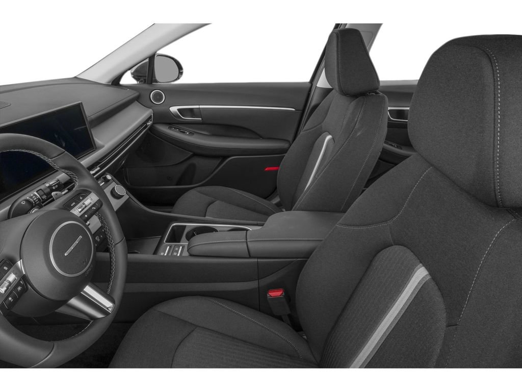 New 2026 Hyundai Sonata SEL AWD/4WD image 6