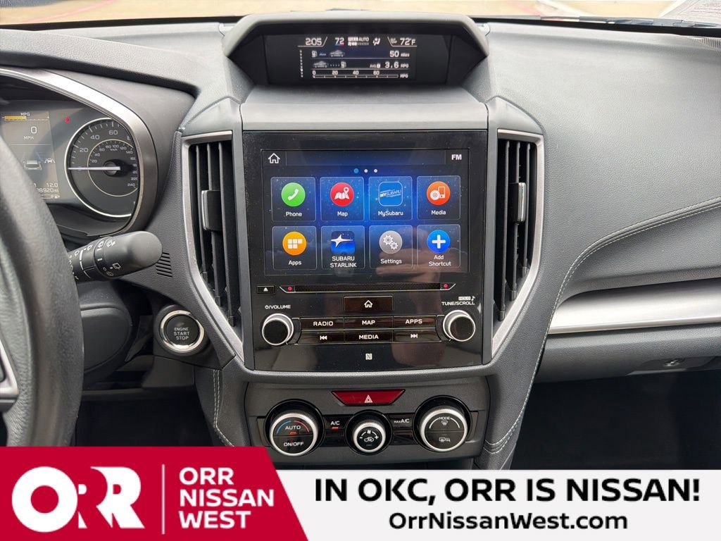 Used 2023 Subaru Impreza 2.0i Limited image 26