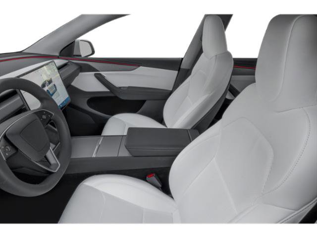 Used 2026 Tesla Model Y Long Range AWD/4WD image 8