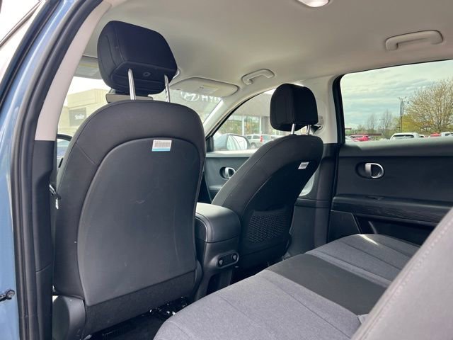 Certified 2024 Hyundai Ioniq 5 SE AWD/4WD image 9