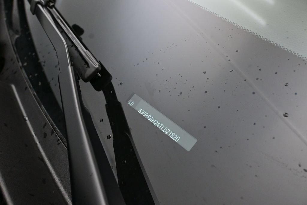 New 2026 Honda CR-V LX image 39