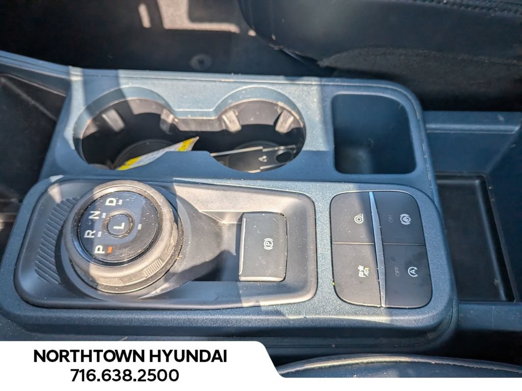 Used 2023 Ford Maverick Lariat w/ Lariat Luxury Package AWD/4WD image 16