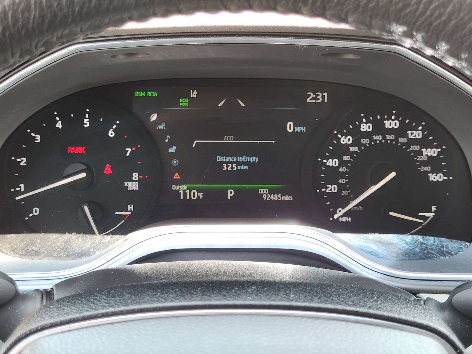 Used 2022 Toyota Avalon XLE FWD image 16