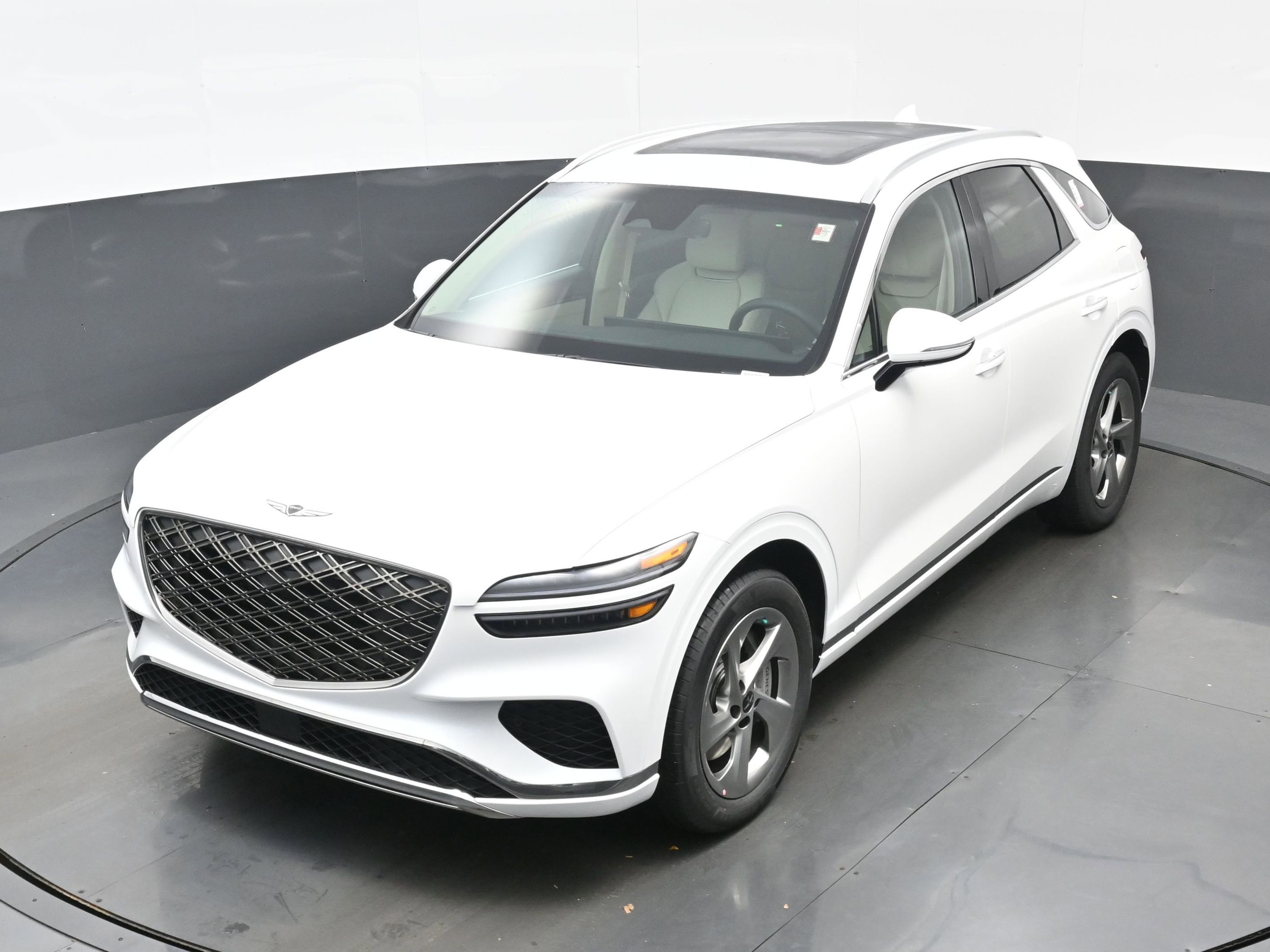 New 2026 Genesis GV70 2.5T Select image 21