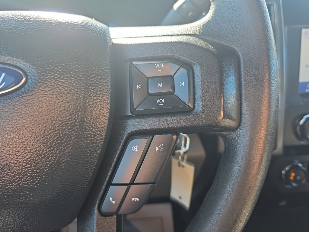 Used 2021 Ford F250 XLT w/ XLT Premium Package AWD/4WD image 33