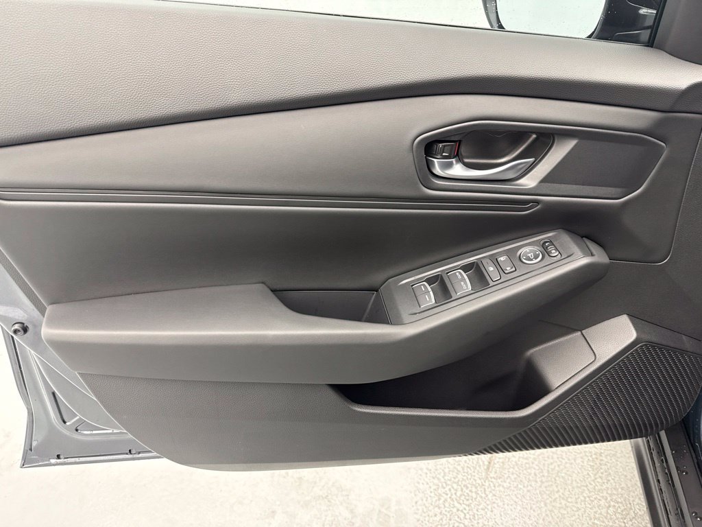 New 2026 Honda Accord SE image 16